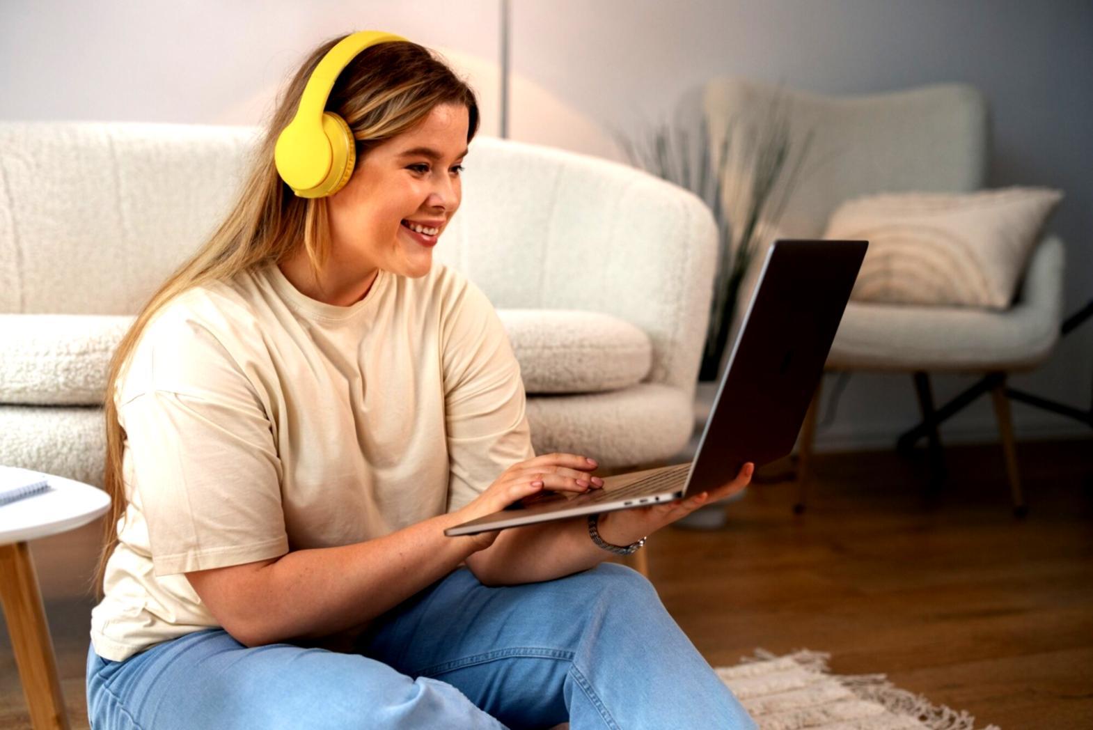 Espace de travail collaboratif